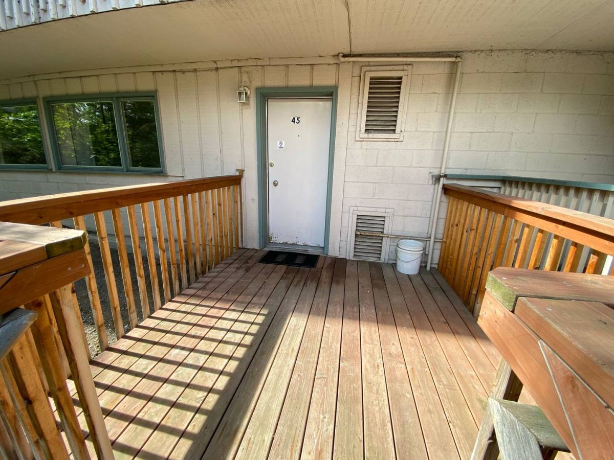 Apartment for rent at 2205 Eureka St, Anchorage, AK 99503