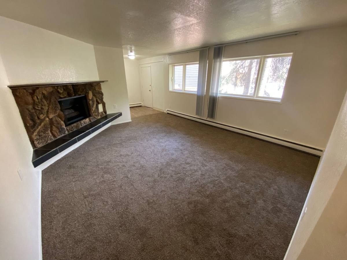 Apartment for rent at 2205 Eureka St, Anchorage, AK 99503