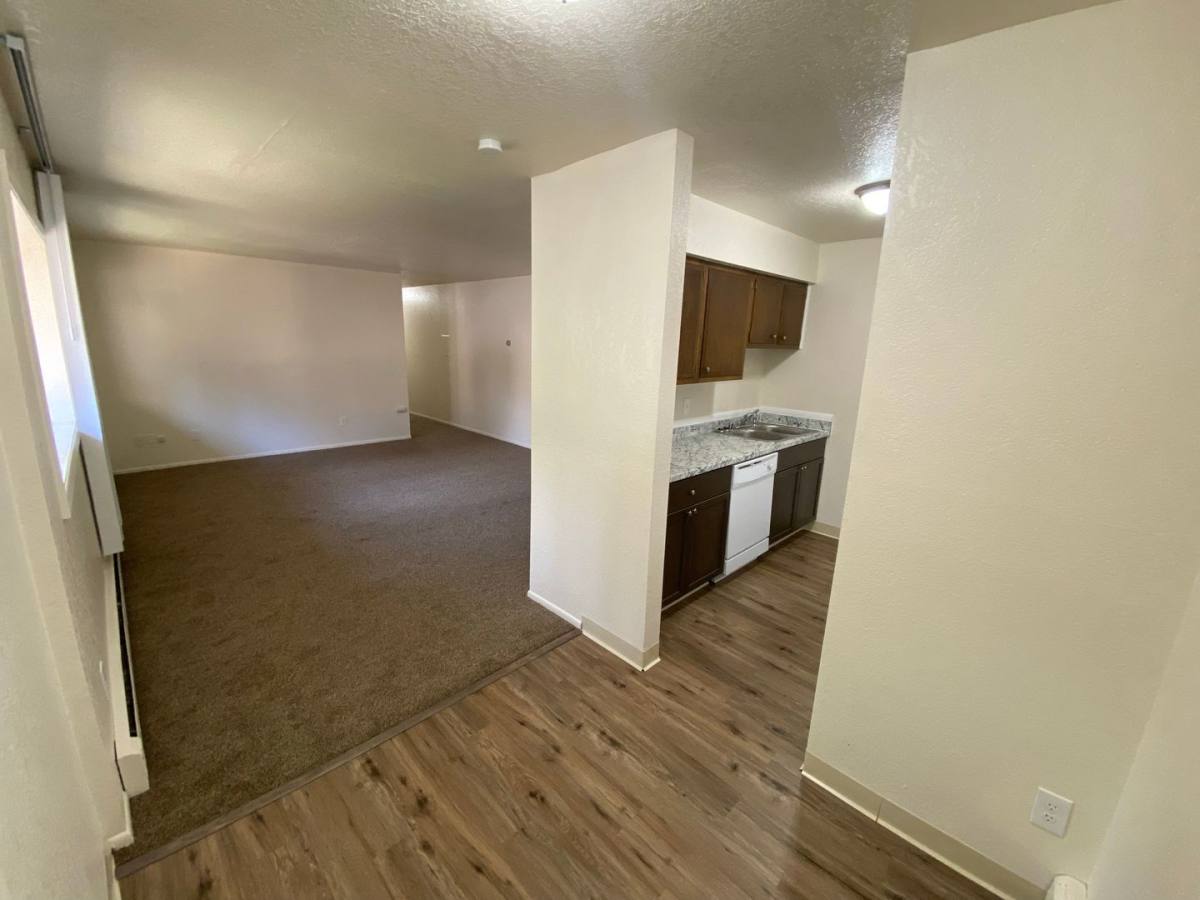 Apartment for rent at 2205 Eureka St, Anchorage, AK 99503