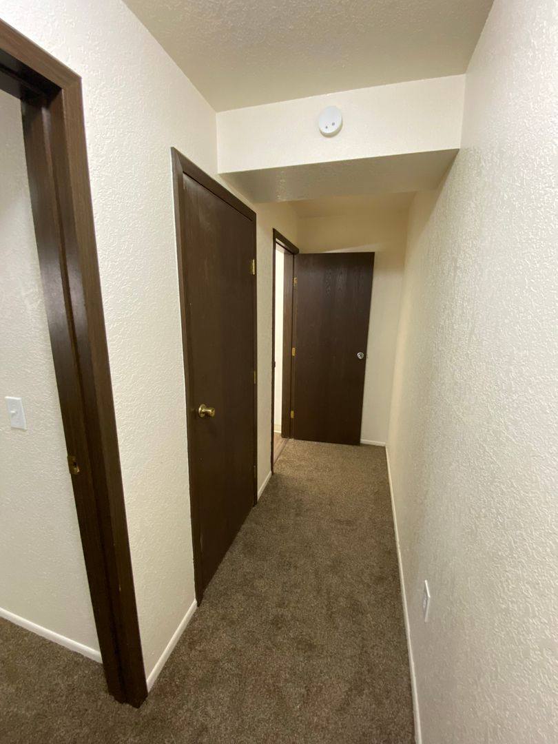 Apartment for rent at 2205 Eureka St, Anchorage, AK 99503