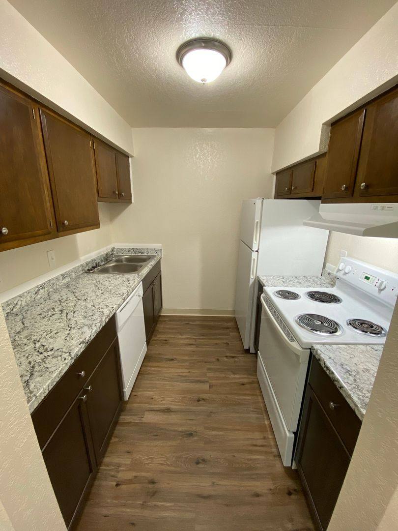 Apartment for rent at 2205 Eureka St, Anchorage, AK 99503