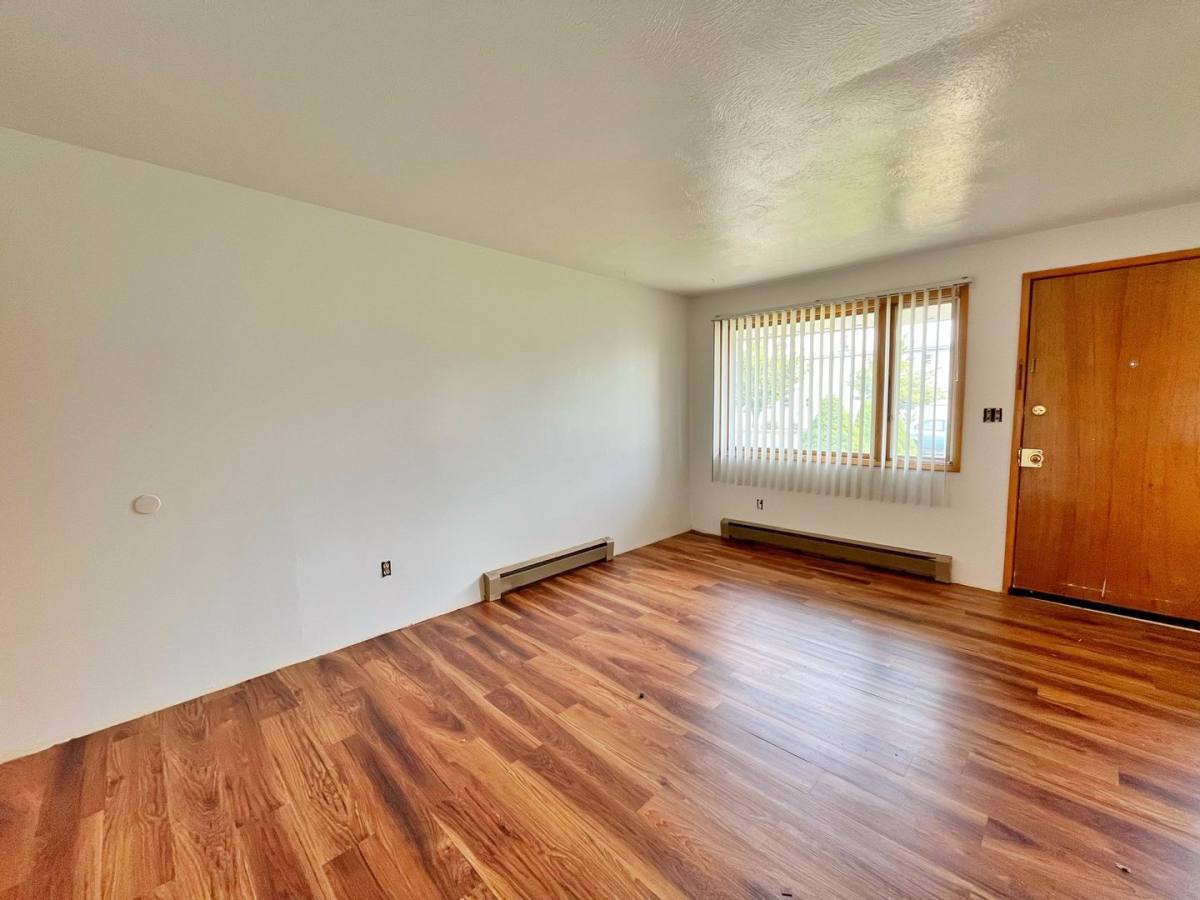Apartment for rent at 6503 N Atlantic St, Spokane, WA 99208