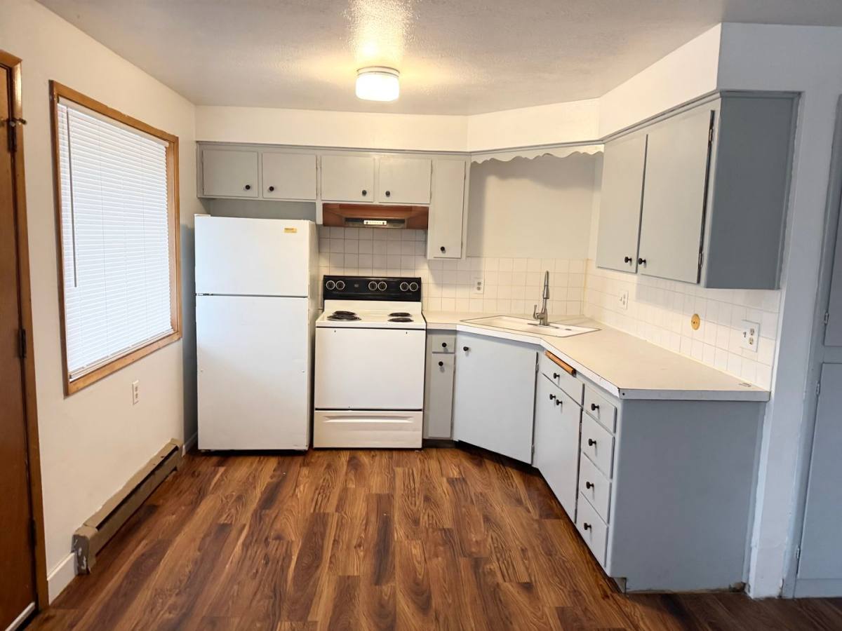 Apartment for rent at 6503 N Atlantic St, Spokane, WA 99208