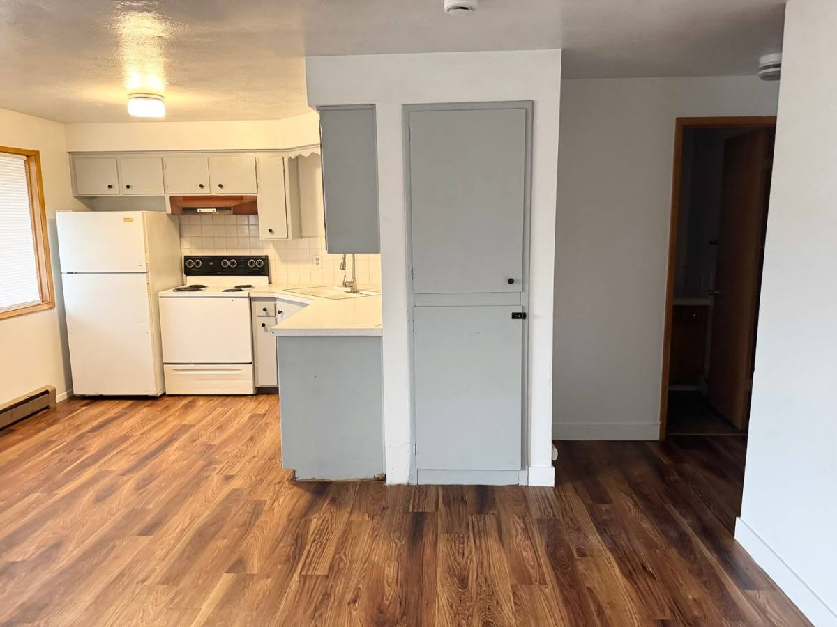 Apartment for rent at 6503 N Atlantic St, Spokane, WA 99208