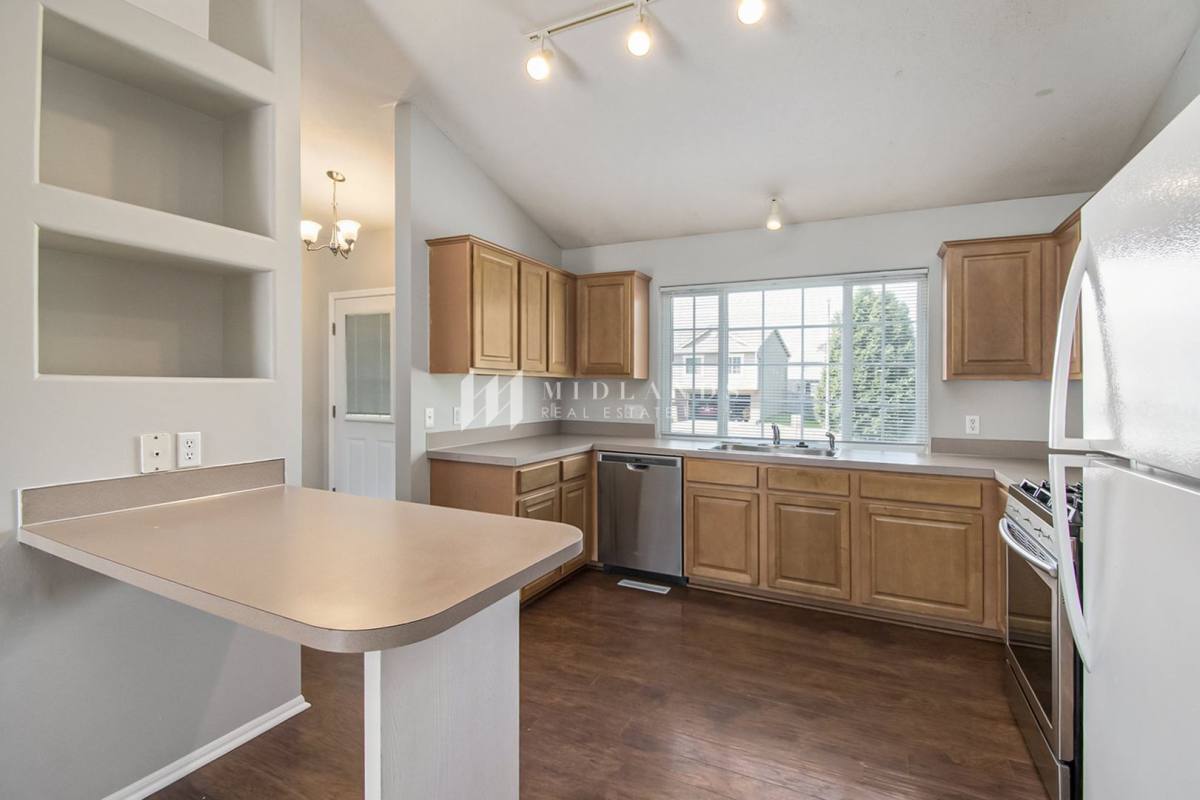 House for rent at 4219 N 171st Ave, Omaha, NE 68116