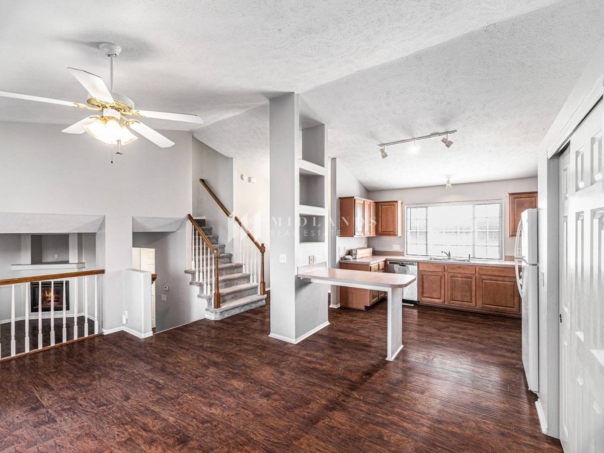 House for rent at 4219 N 171st Ave, Omaha, NE 68116