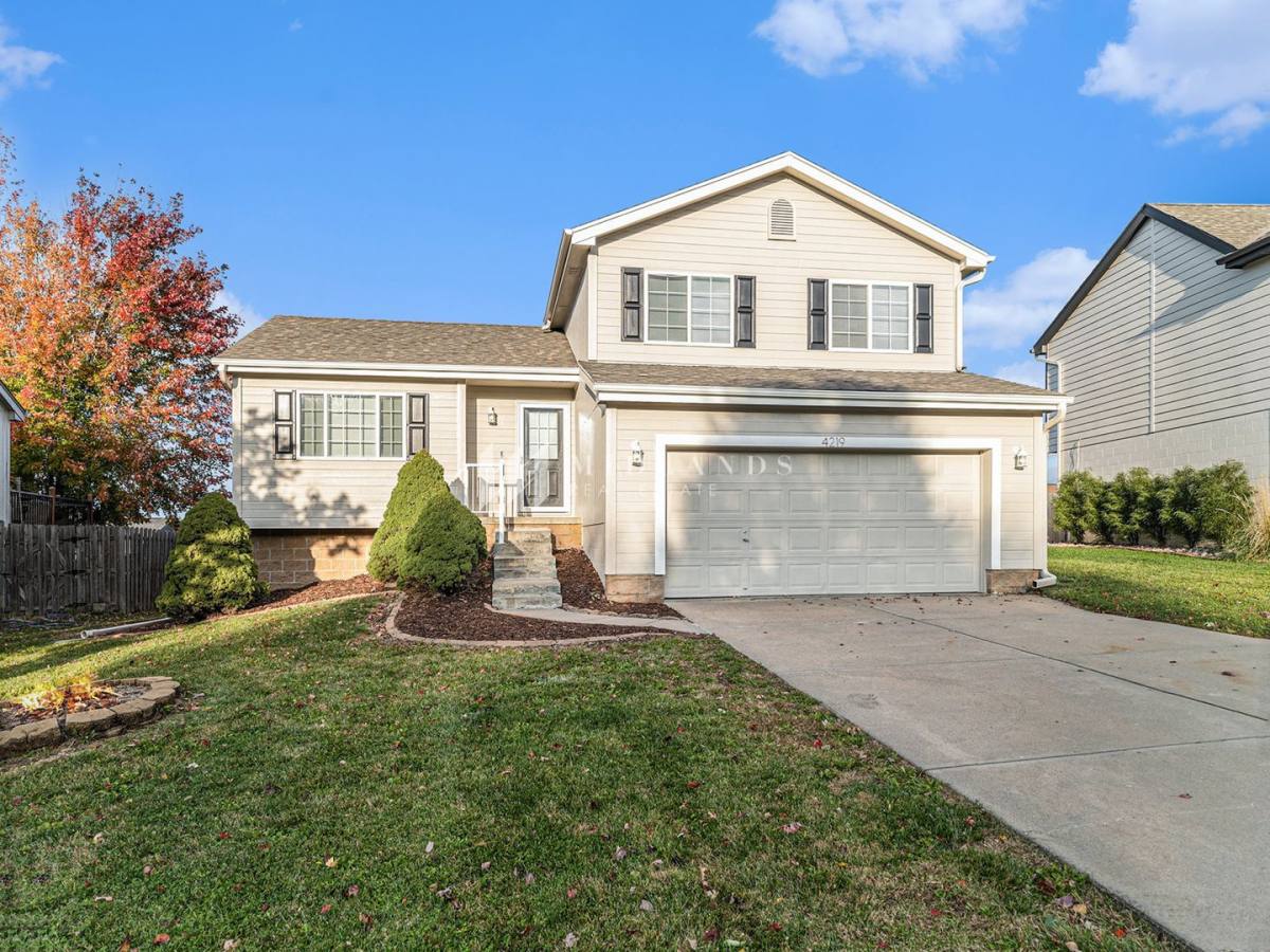 House for rent at 4219 N 171st Ave, Omaha, NE 68116
