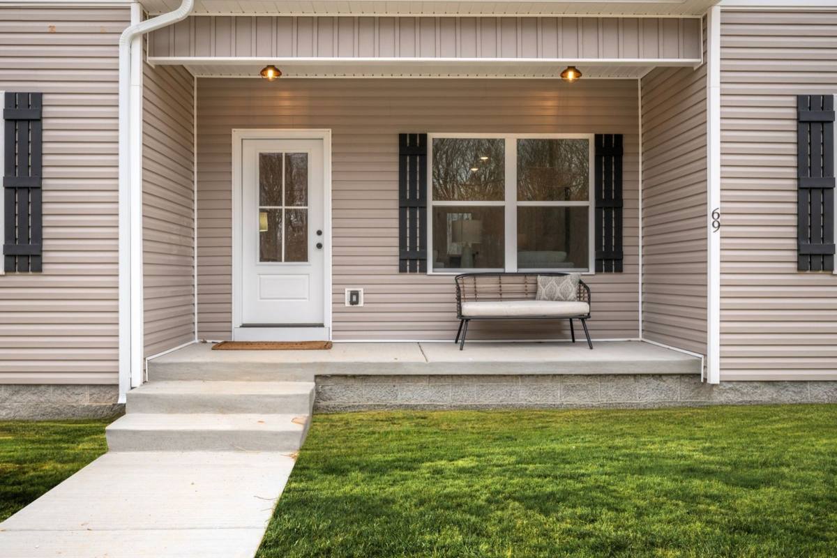 House for rent at 69 Truform Way, Dickson, TN 37055