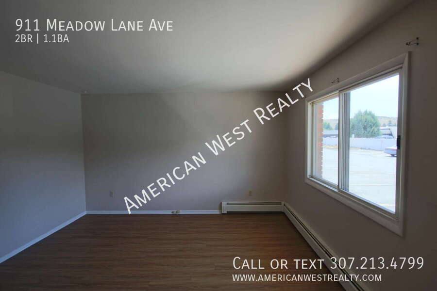 Townhouse for rent at 911 Meadow Lane Ave, Cody, WY 82414