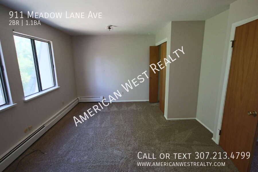 Townhouse for rent at 911 Meadow Lane Ave, Cody, WY 82414