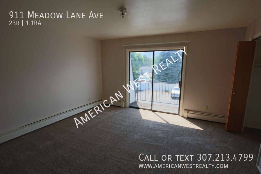 Townhouse for rent at 911 Meadow Lane Ave, Cody, WY 82414