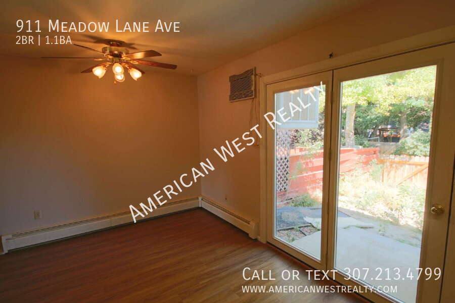 Townhouse for rent at 911 Meadow Lane Ave, Cody, WY 82414