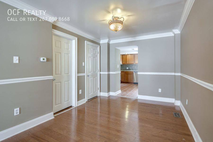 Condo for rent at 1928 Manton St, Philadelphia, PA 19146