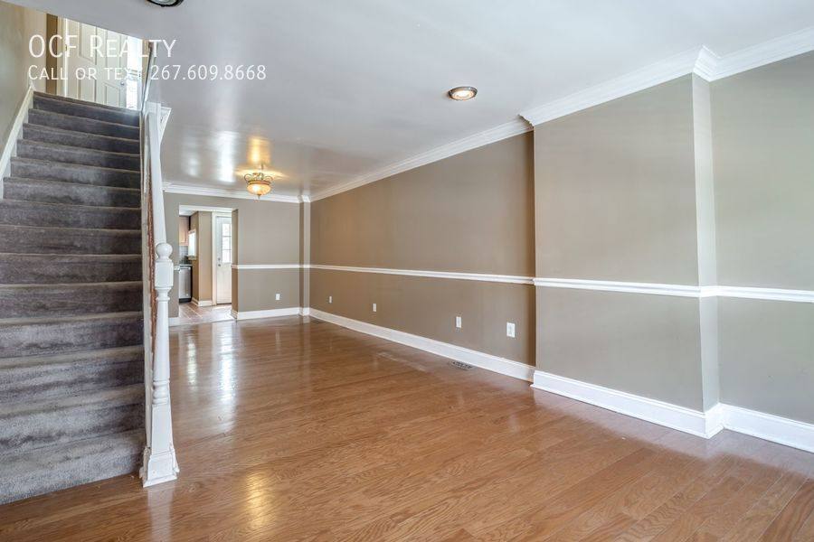 Condo for rent at 1928 Manton St, Philadelphia, PA 19146