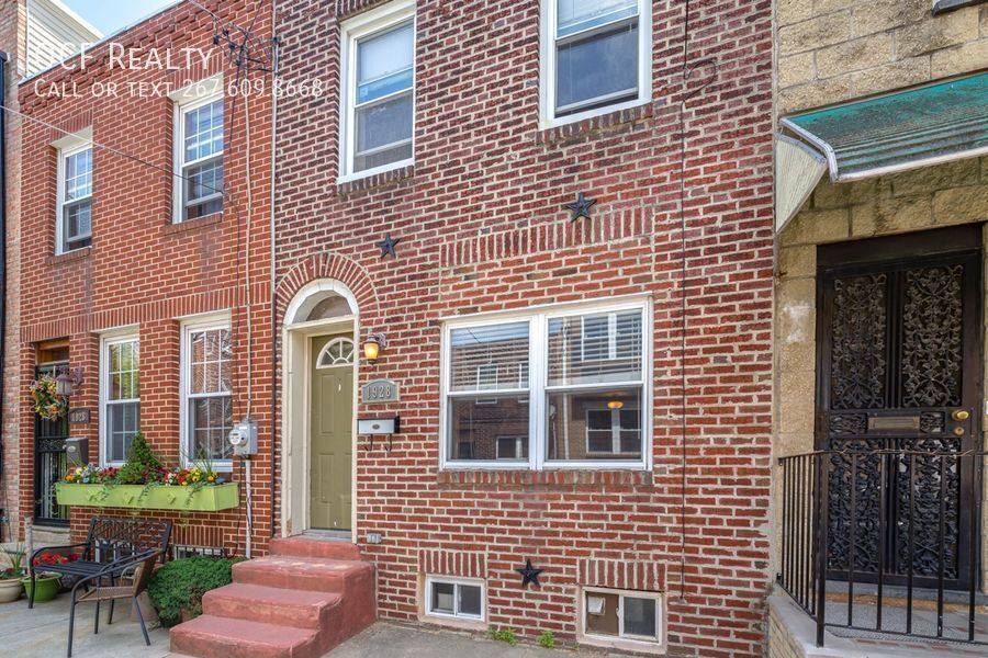 Condo for rent at 1928 Manton St, Philadelphia, PA 19146
