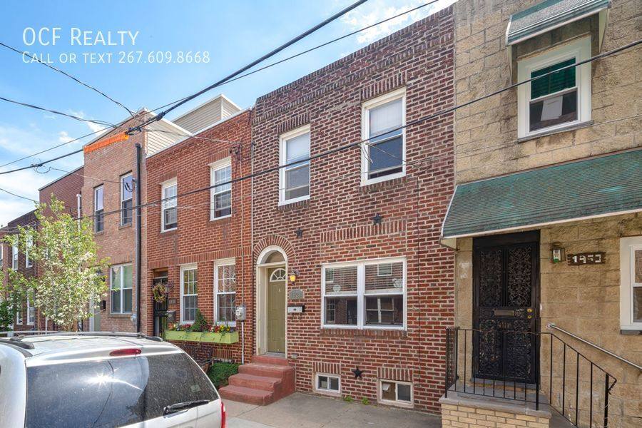 Condo for rent at 1928 Manton St, Philadelphia, PA 19146