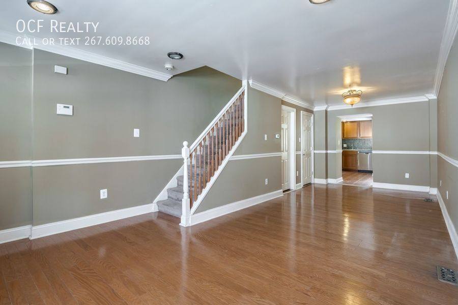 Condo for rent at 1928 Manton St, Philadelphia, PA 19146
