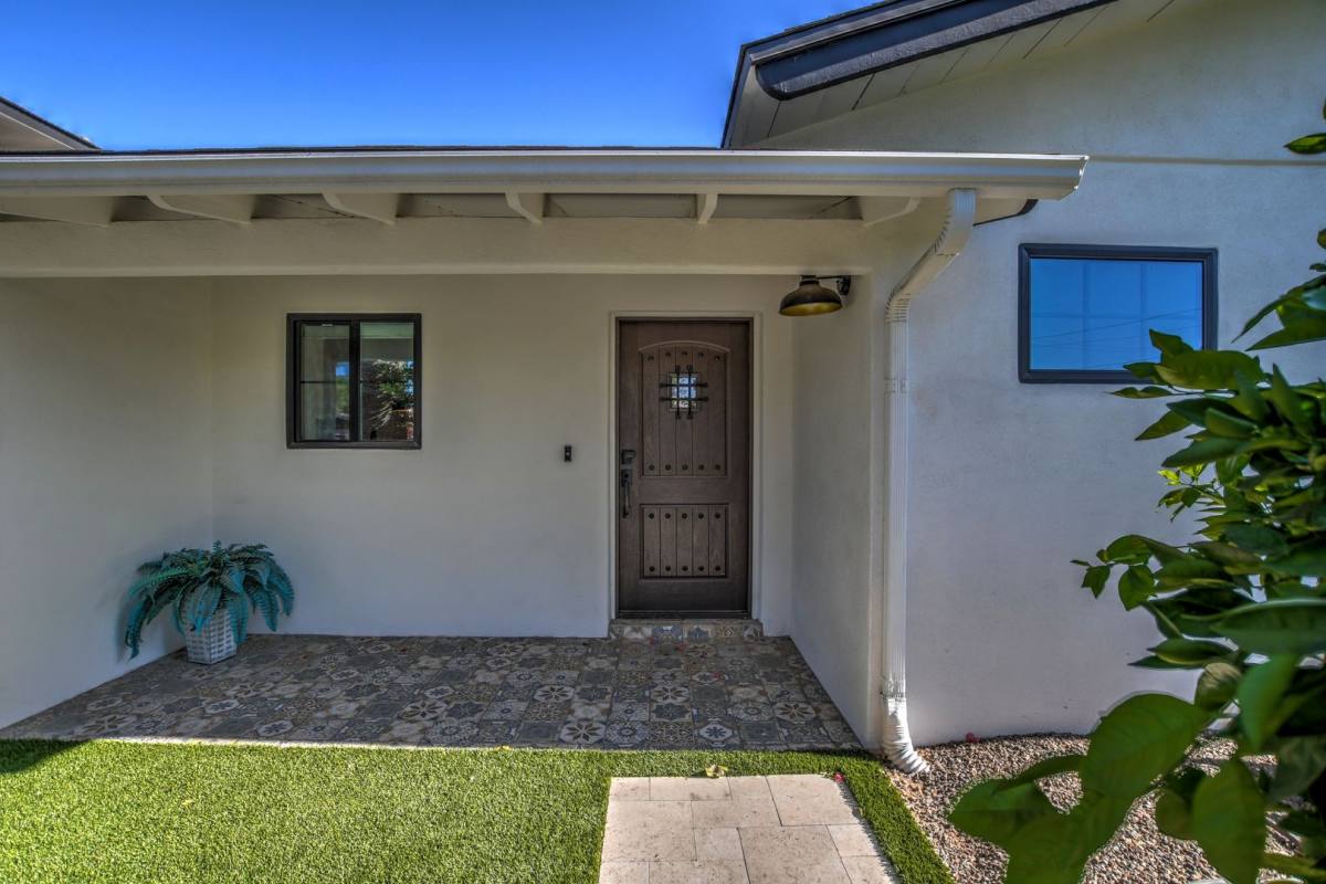 House for rent at 6929 E Mariposa Dr, Scottsdale, AZ 85251