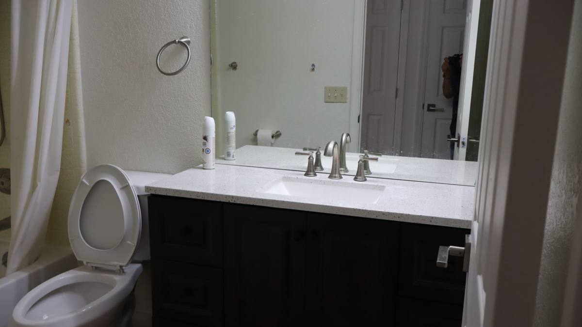 House for rent at 1201 Lea St, Sierra Vista, AZ 85635