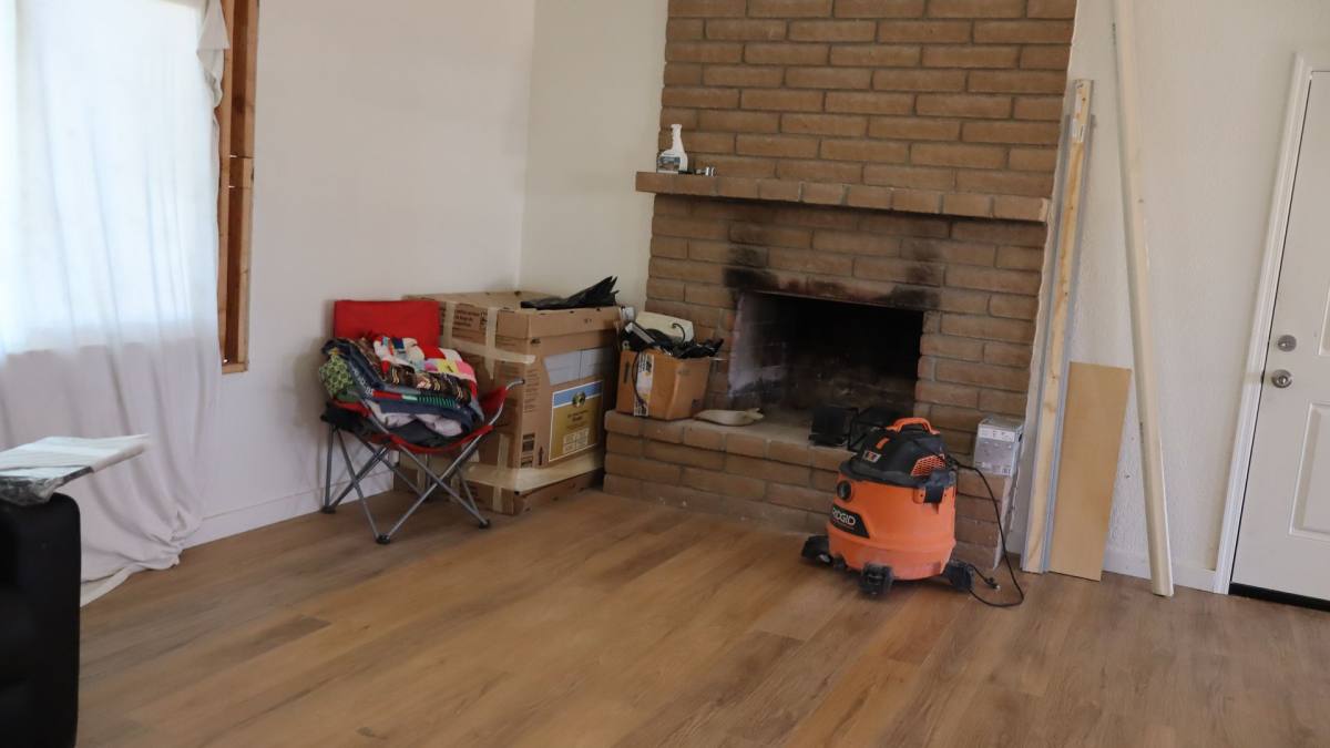 House for rent at 1201 Lea St, Sierra Vista, AZ 85635