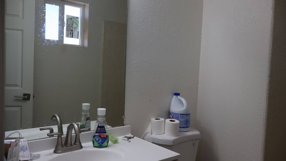 House for rent at 1201 Lea St, Sierra Vista, AZ 85635