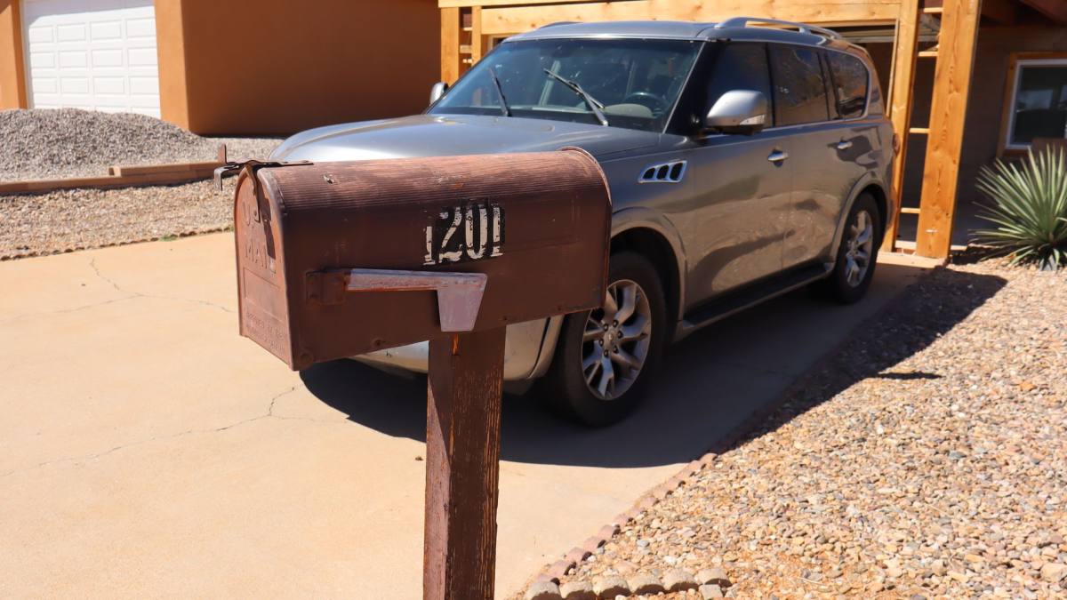 House for rent at 1201 Lea St, Sierra Vista, AZ 85635