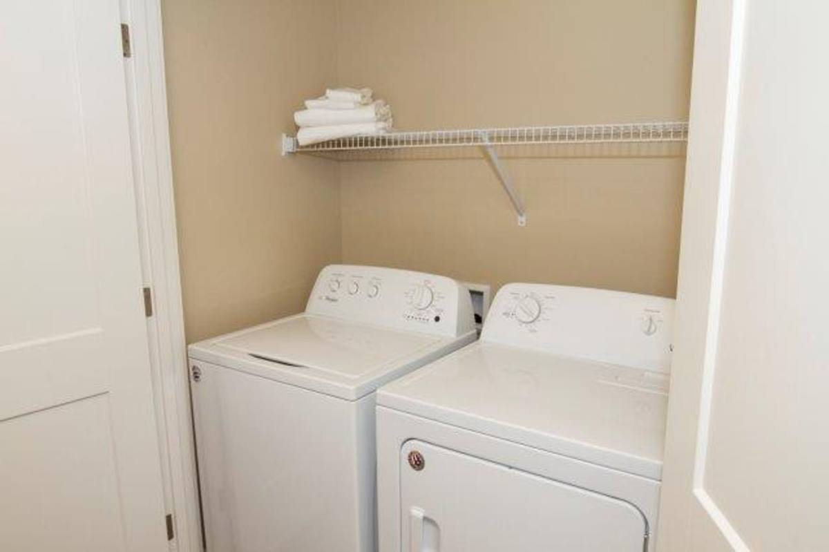 Townhouse for rent at 530 Greenwood Dr SW, Olympia, WA 98502