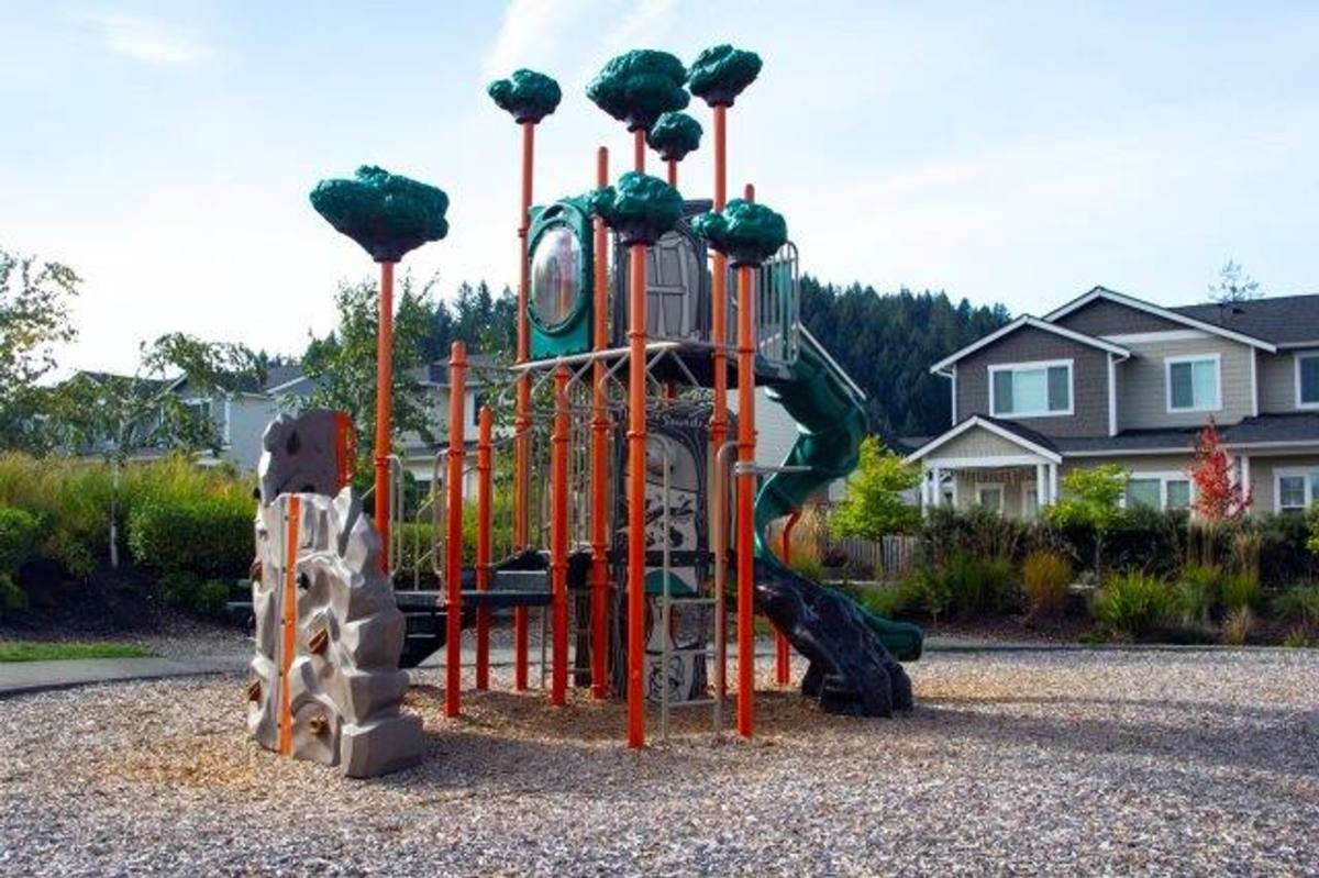 Townhouse for rent at 530 Greenwood Dr SW, Olympia, WA 98502