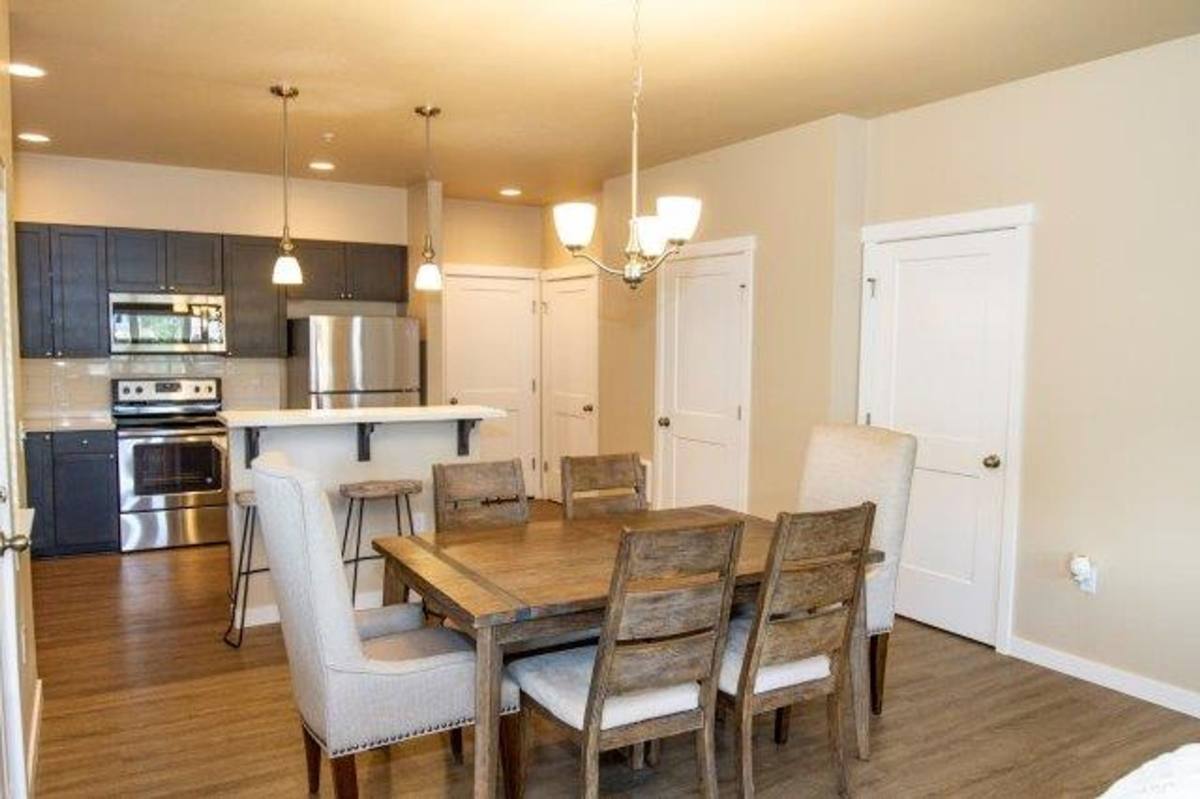 Townhouse for rent at 530 Greenwood Dr SW, Olympia, WA 98502