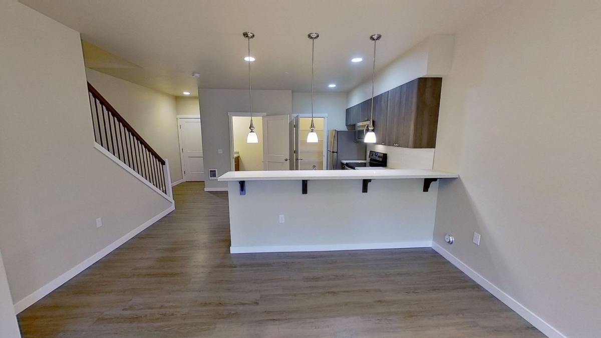 Townhouse for rent at 530 Greenwood Dr SW, Olympia, WA 98502