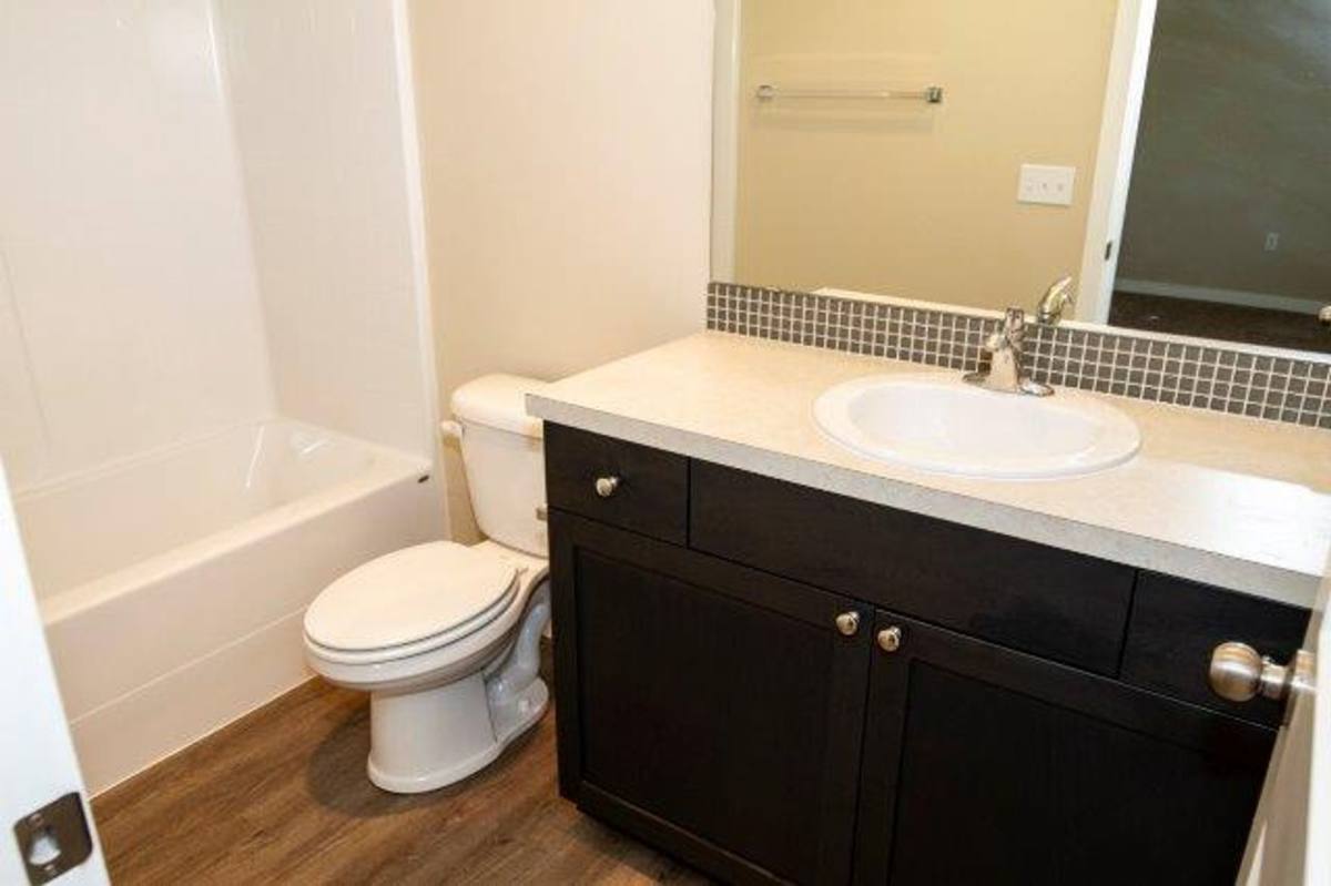 Townhouse for rent at 530 Greenwood Dr SW, Olympia, WA 98502