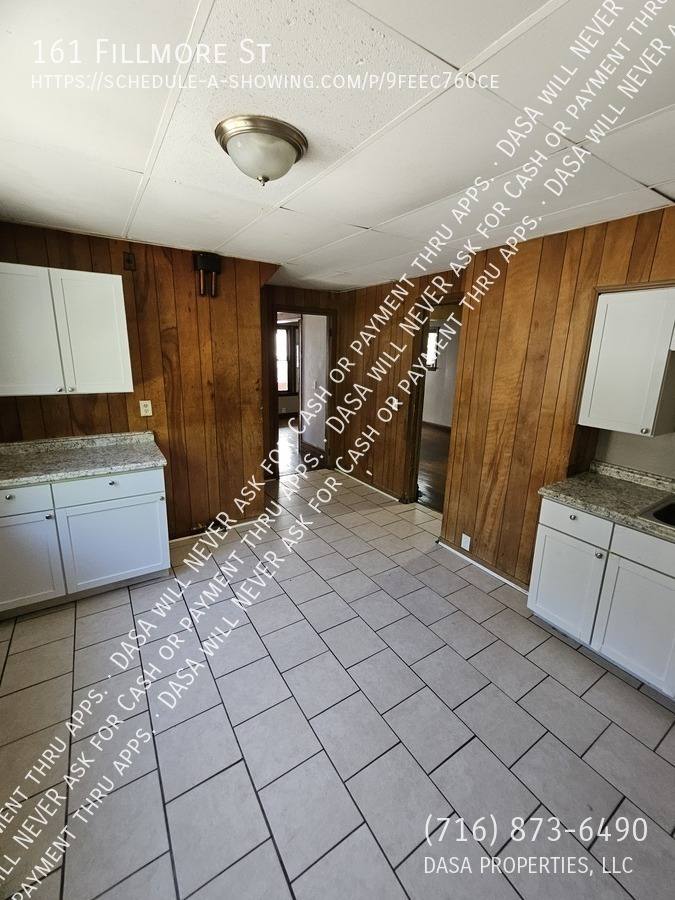 House for rent at 161 Fillmore St, Rochester, NY 14611