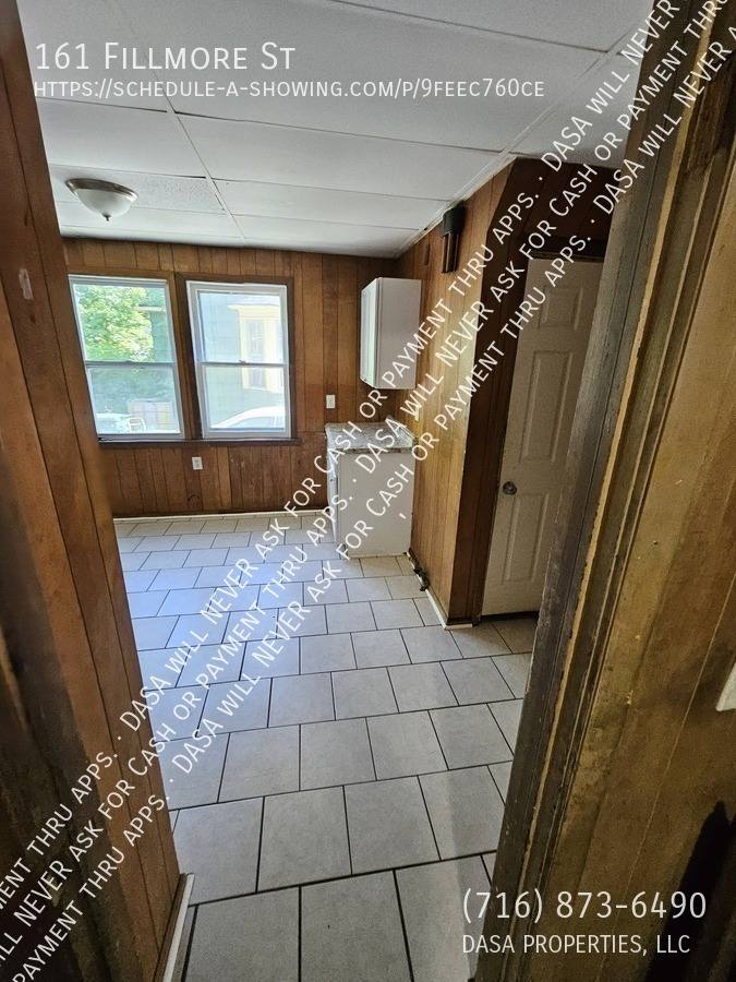House for rent at 161 Fillmore St, Rochester, NY 14611