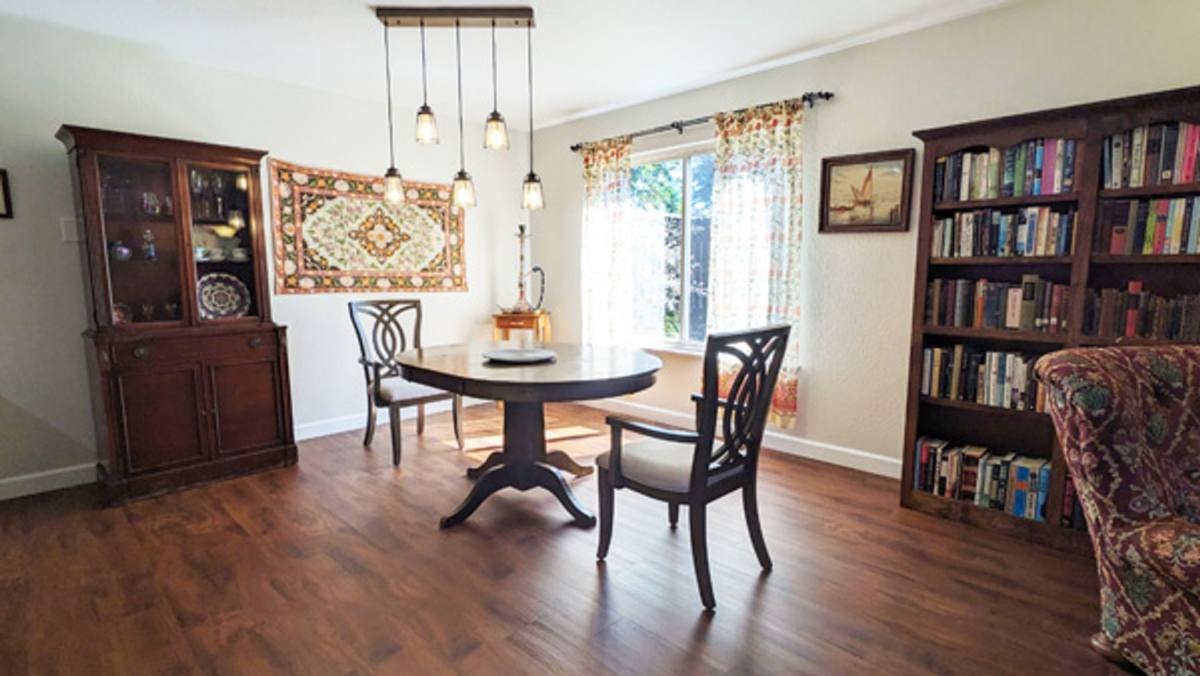 Condo for rent at 931 Hill St, Eureka, CA 95501