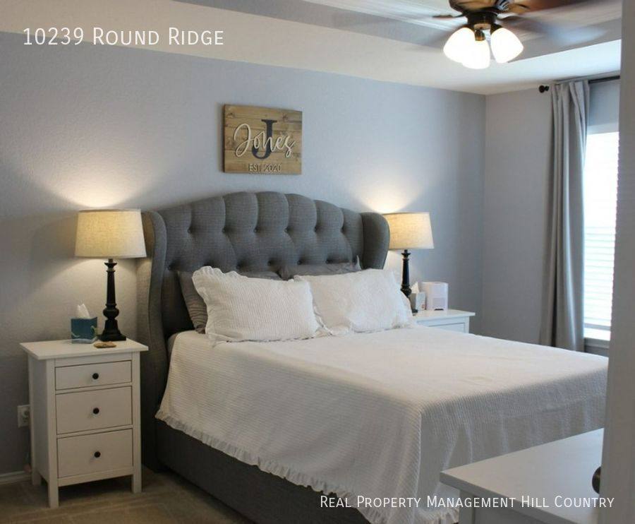 House for rent at 10239 Round Ridge, San Antonio, TX 78254