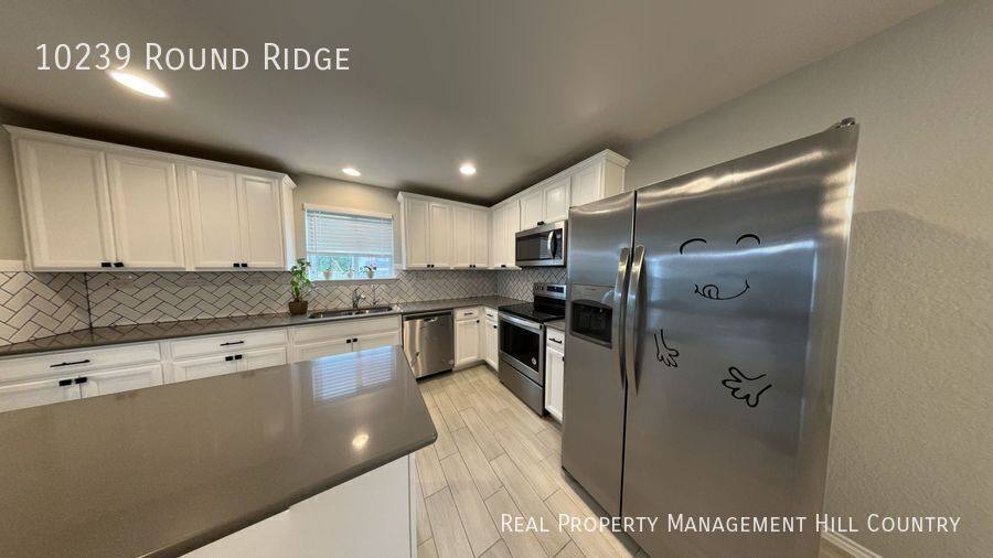 House for rent at 10239 Round Ridge, San Antonio, TX 78254