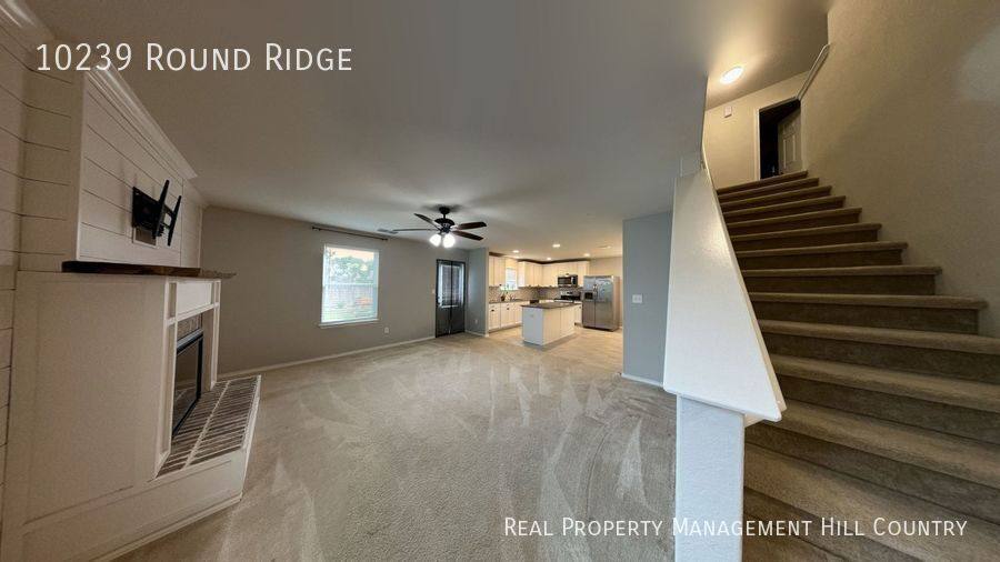House for rent at 10239 Round Ridge, San Antonio, TX 78254