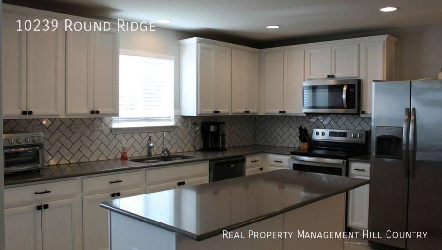 House for rent at 10239 Round Ridge, San Antonio, TX 78254