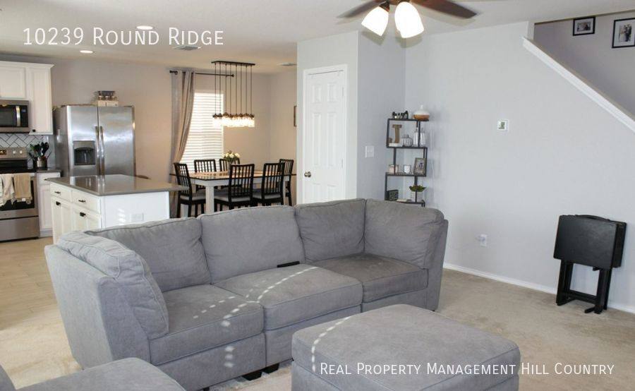 House for rent at 10239 Round Ridge, San Antonio, TX 78254