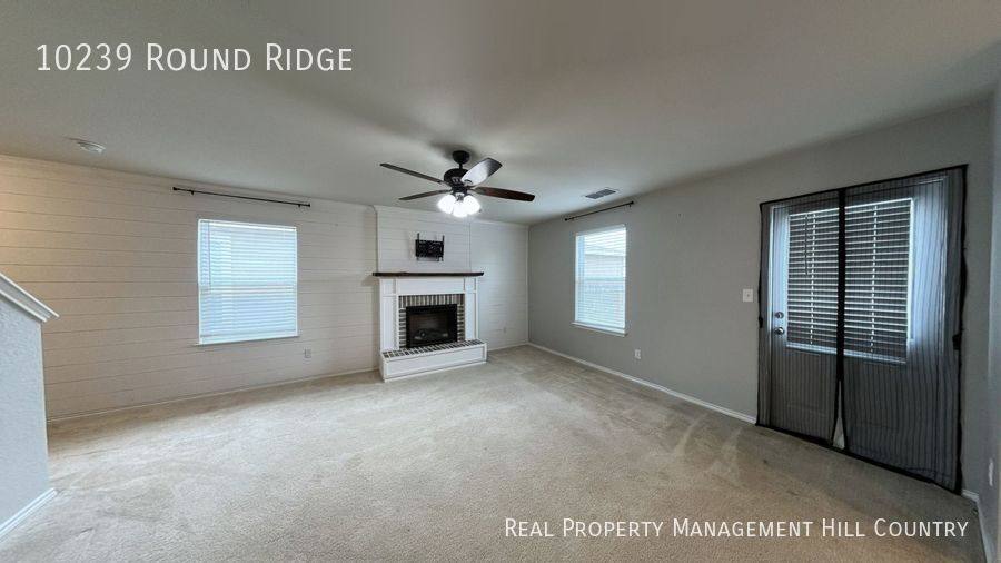 House for rent at 10239 Round Ridge, San Antonio, TX 78254