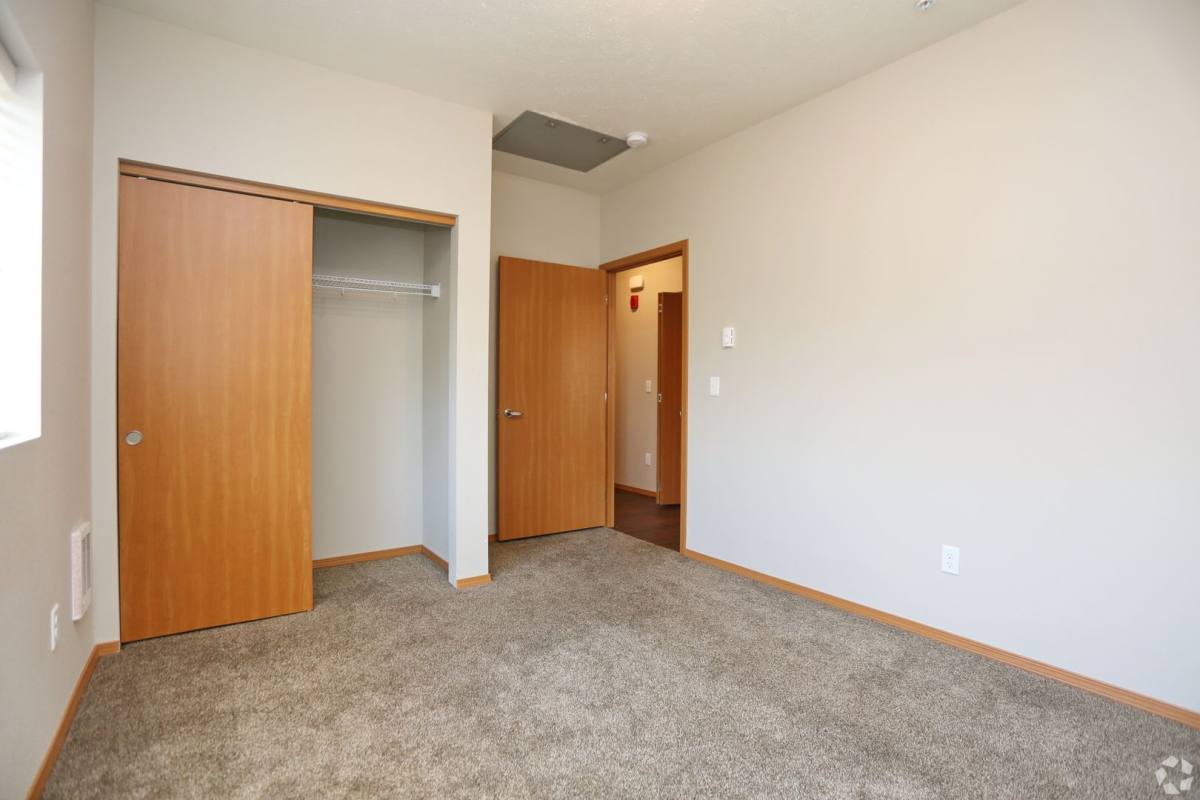 Apartment for rent at 1048 W 1st St, Cheney, WA 99004