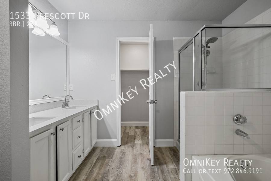 House for rent at 1533 Prescott Dr, Lancaster, TX 75134
