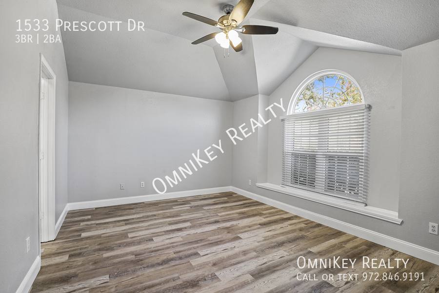House for rent at 1533 Prescott Dr, Lancaster, TX 75134