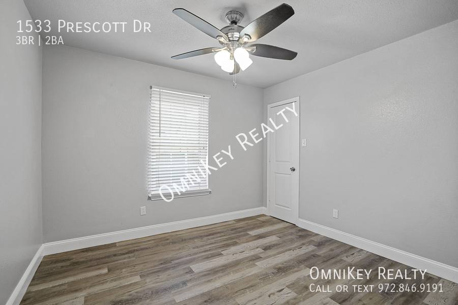 House for rent at 1533 Prescott Dr, Lancaster, TX 75134