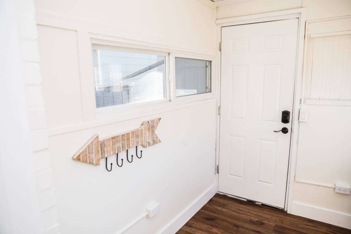 Townhouse for rent at 1537 N Pearl St #5, Denver, CO 80203