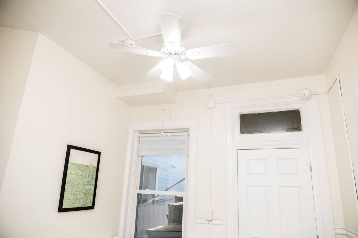 Townhouse for rent at 1537 N Pearl St #5, Denver, CO 80203