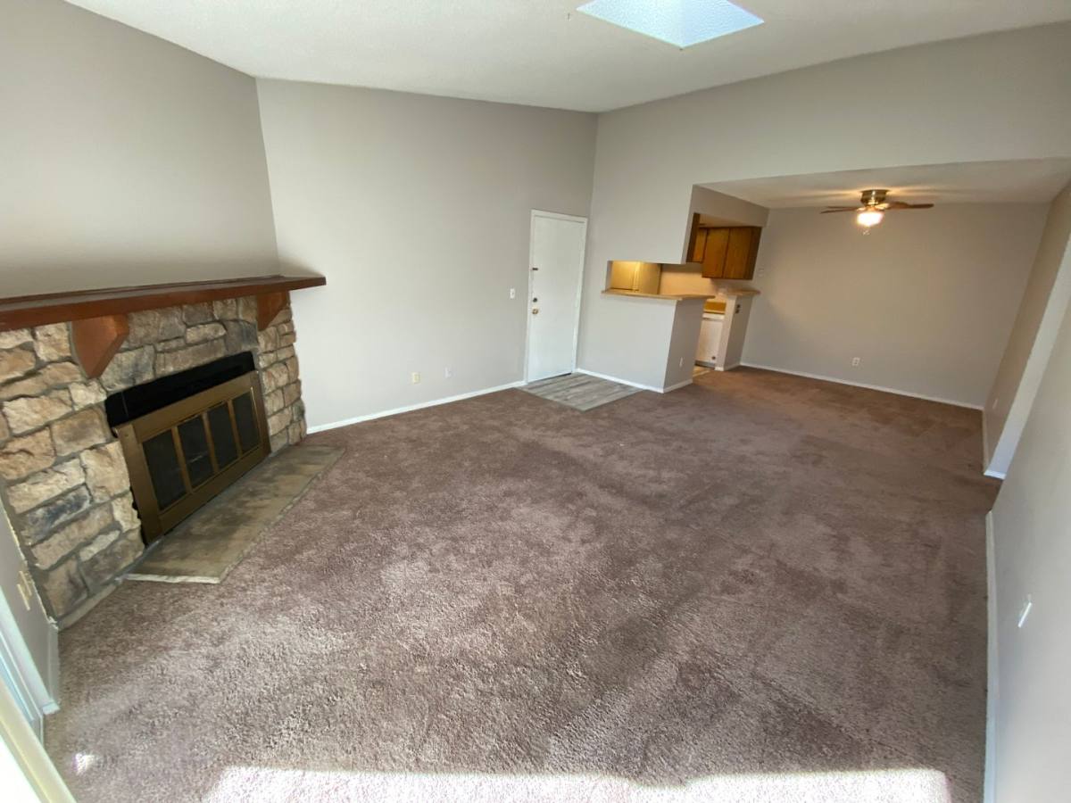 Condo for rent at 3412 S Eagle St, Aurora, CO 80014