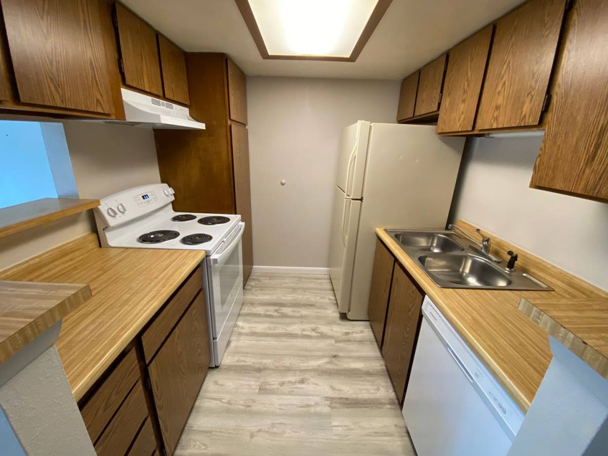Condo for rent at 3412 S Eagle St, Aurora, CO 80014