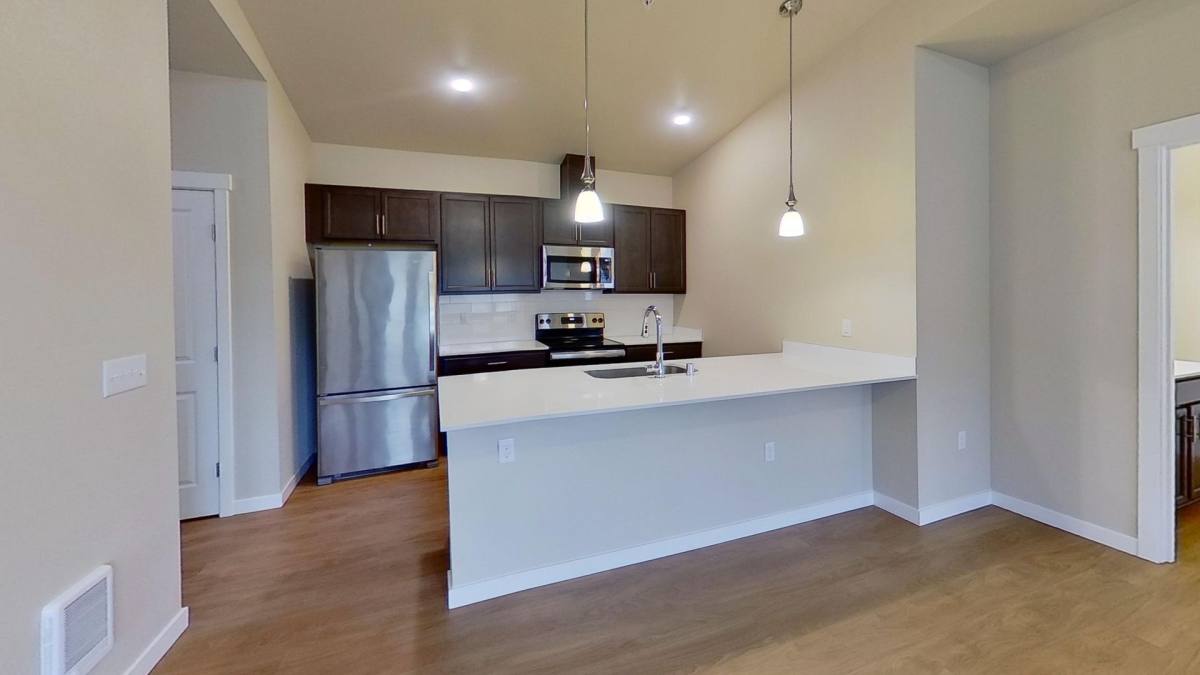 Townhouse for rent at 5006 4th Way SW, Olympia, WA 98502