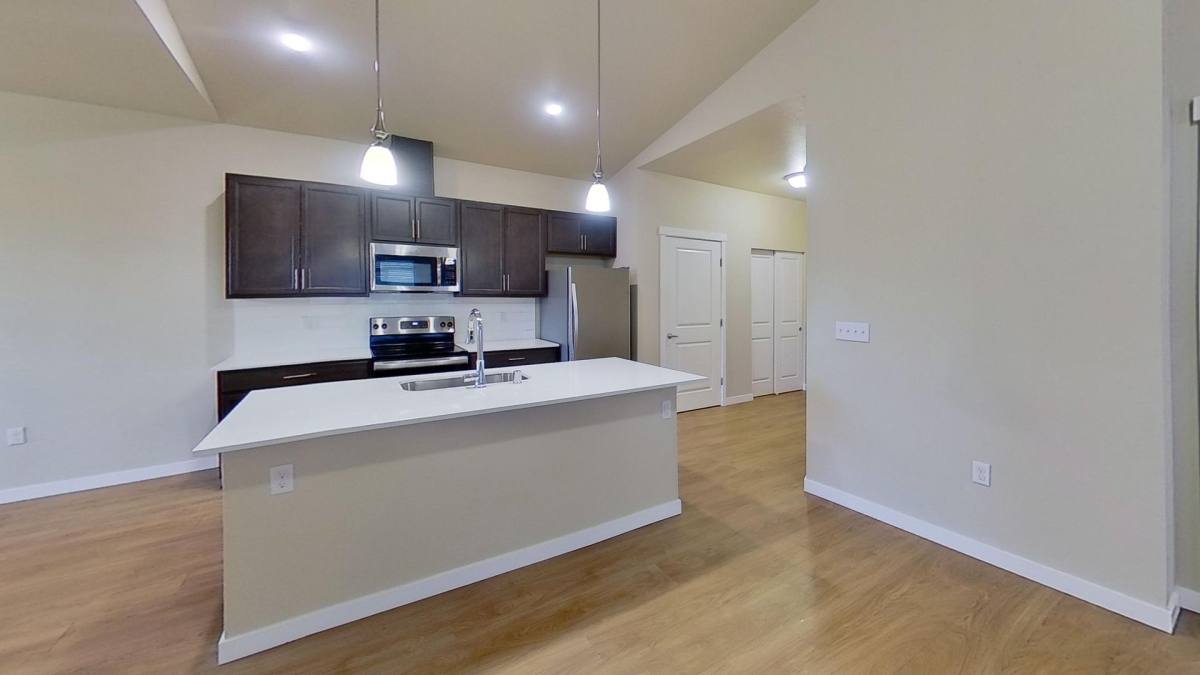 Townhouse for rent at 5008 4th Way SW, Olympia, WA 98502